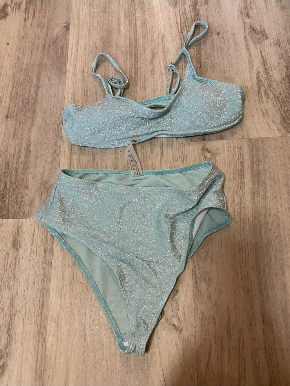 Bikini Bundle - all brand new, never worn